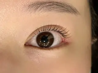 マツエク・マツパ Ciglio + yunaのマツエク・マツパデザイン