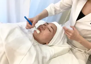 トクシゲ マホのエステ・リラクイメージ