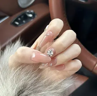 ネイル エリ🫧 nail池袋東口のネイルデザイン