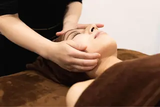 星野 加奈恵のエステ・リラクイメージ