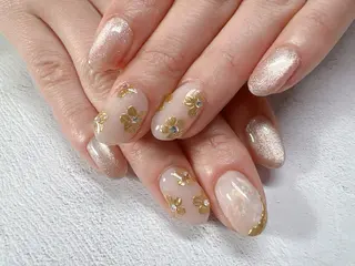ネイル CHITCHAT nailのネイルデザイン