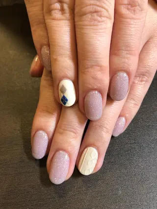 ネイル nail salon Titaleeのネイルデザイン