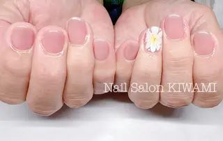 ネイル NaiI Salon KIWAMIの眉毛・アイブロウイメージ