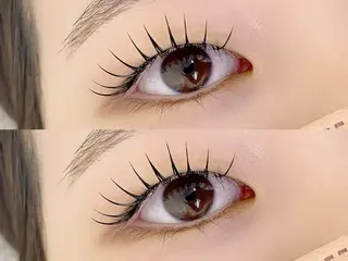 マツエク・マツパ tomte トムテのマツエク・マツパデザイン