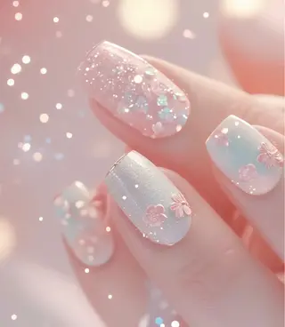 ネイル Onason NailSalonのネイルデザイン