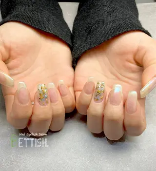 ネイル BETTISH. KUMIKO☺︎︎のネイルデザイン