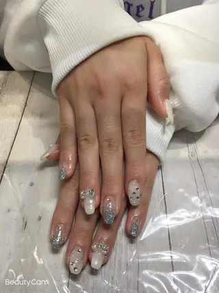 ネイル ✨アン ミユ✨のネイルデザイン