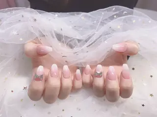 ネイル ジョリ kasumi🌹💅のネイルデザイン