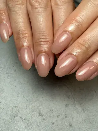 ネイル A. nailのネイルデザイン