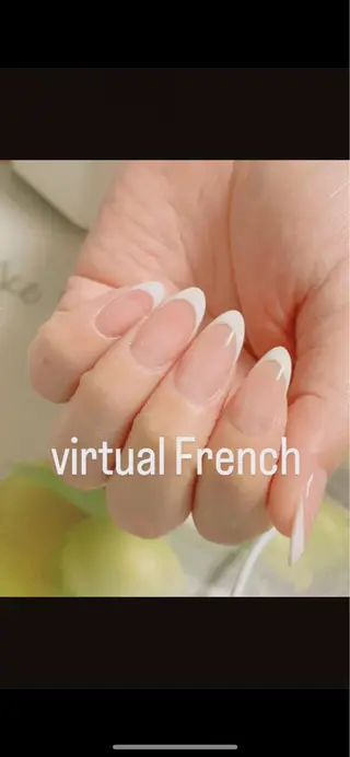 ネイル SK nailのネイルデザイン