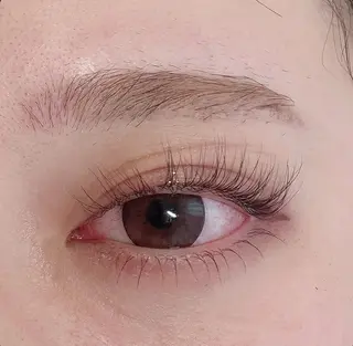 マツエク・マツパ eter, Ren🇰🇷🤍の眉毛・アイブロウイメージ