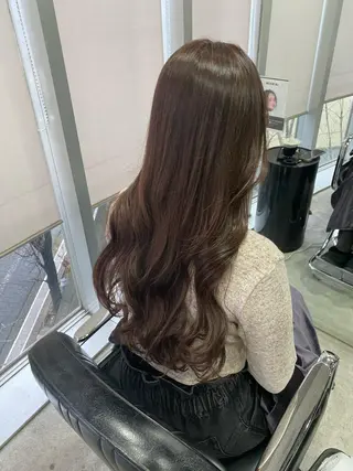 ロング カラー 🫧ニュアンス/ レイヤー/arakiのその他イメージ