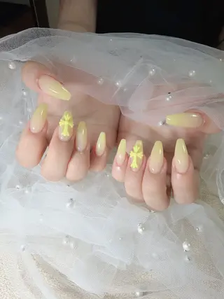 ネイル MK ネイルサロンのネイルデザイン