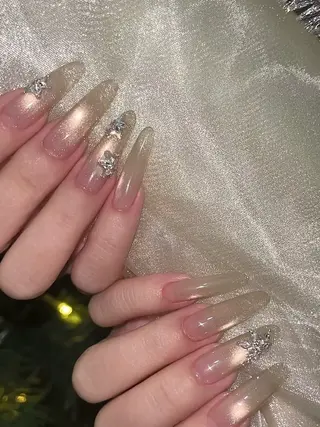 ネイル KA NAのネイルデザイン