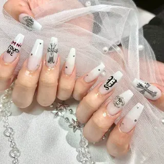 ネイル mionail 難波店のネイルデザイン