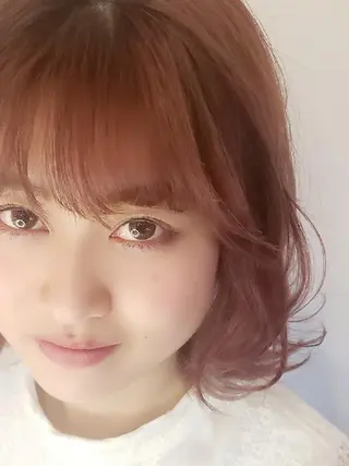 マツエク・マツパ 山木 仁美のマツエク・マツパデザイン