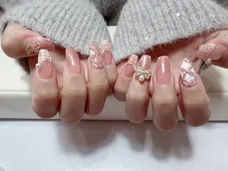 ネイル Bél Nail salonのネイルデザイン
