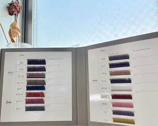 マツエク・マツパ 𓊆ᶠᵉᵉʸ𓊇 ᶜᴴᴵᴴᴬᴿᵁのマツエク・マツパデザイン