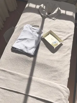 佐々木 かなみのエステ・リラクイメージ