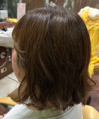 ミディアム mo moのマツエク・マツパデザイン