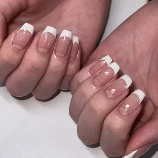 ネイル nail salon 7 _seven_のネイルデザイン