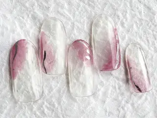 ネイル Laule'a Jr 🎀ネイリスト🎀のネイルデザイン