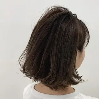 カラー 🌟高田 聖菜🌟のヘアスタイル