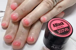 ネイル La Culusのネイルデザイン