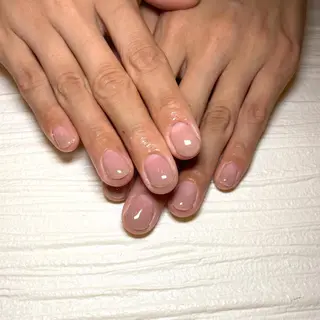 ネイル Nail salon Nocaのネイルデザイン