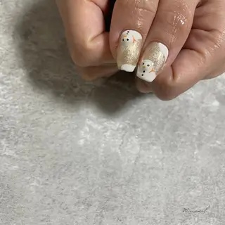 ネイル Mii nail いづみのその他イメージ