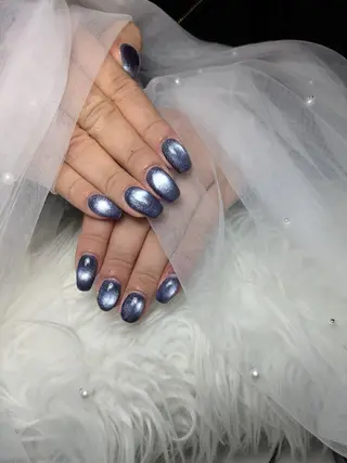 ネイル Queen Nail 柏店 クイーンネイルのネイルデザイン