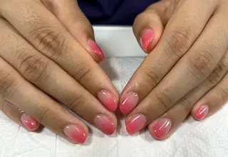 kobashi shizukaのネイルデザイン