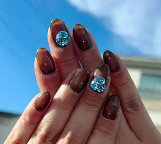 ネイル Nail Salon Ｄream Mamのネイルデザイン