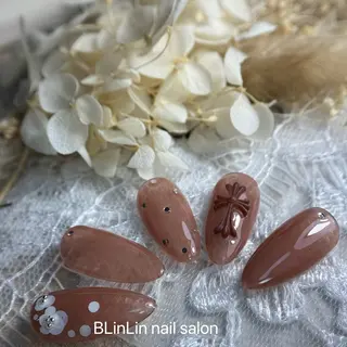 ネイル BLinLin nail salonのネイルデザイン