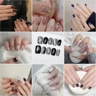 ネイル YK Rinのネイルデザイン