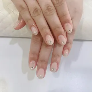 ネイル Nail salon suuのネイルデザイン