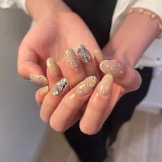 ネイル neroria nailのネイルデザイン