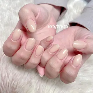 ネイル オーナーネイリスト MAKIのネイルデザイン