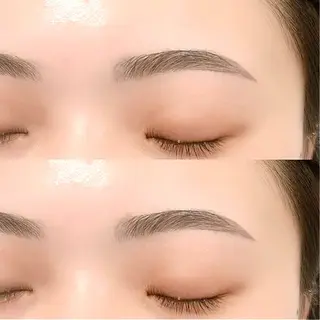 アイブロウ Yuueye mioの眉毛・アイブロウイメージ