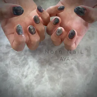 ネイル U Ayaのネイルデザイン
