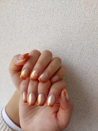 ネイル bloom *のネイルデザイン