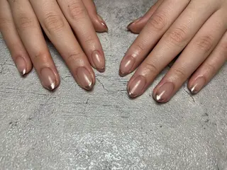 ネイル Ami 🦥のネイルデザイン