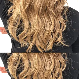 ロング カラー 三鷹で1番ショート ボブをカットする新谷のヘアスタイル