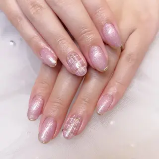 ネイル nail salon pearのネイルデザイン