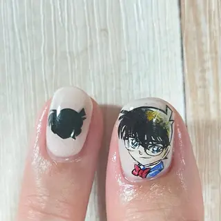 ネイル Nail Daisyのネイルデザイン