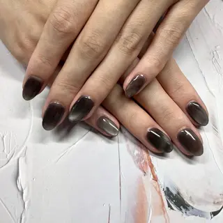 ネイル Ange所属・♡ angeのネイルデザイン