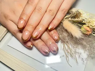 ネイル Nail salon Caco.のネイルデザイン