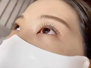 マツエク・マツパ 山下 帆乃花のマツエク・マツパデザイン