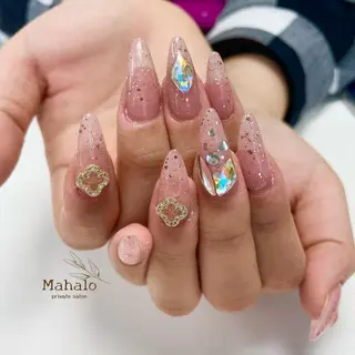 ネイル まはろ ねいる🌺のエステ・リラクイメージ