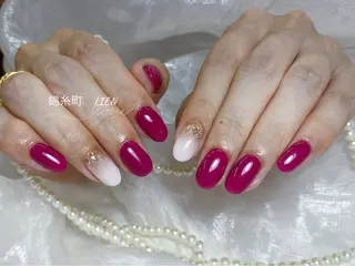 ネイル Lien  _リエン リエンのネイルデザイン